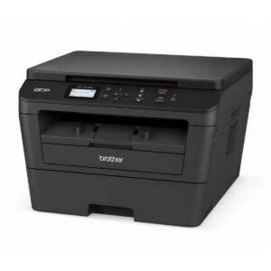 Brother DCP-L2640DW 3-in-1 Mono Laser Printer