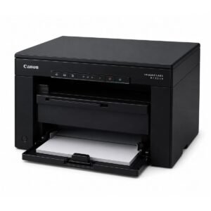 Canon imageCLASS MF3010 All-in-One Laser Printer