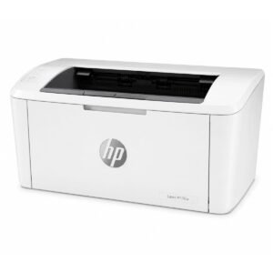 HP LaserJet M110w Wireless Laser Printer