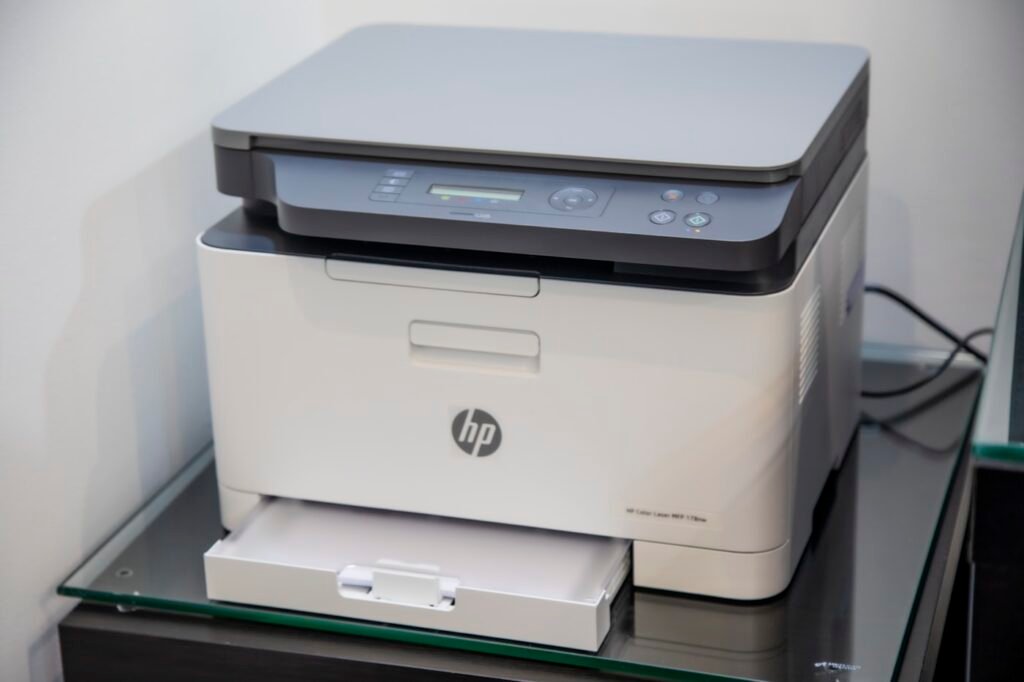 Office printer