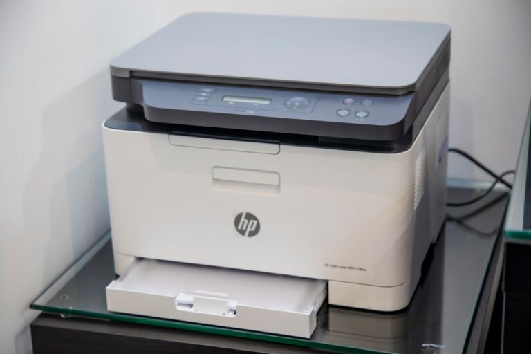 Office printer