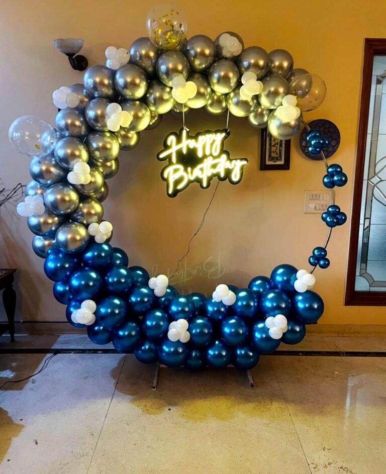 Designer Ring Arch by Irshad Enterprises, India
