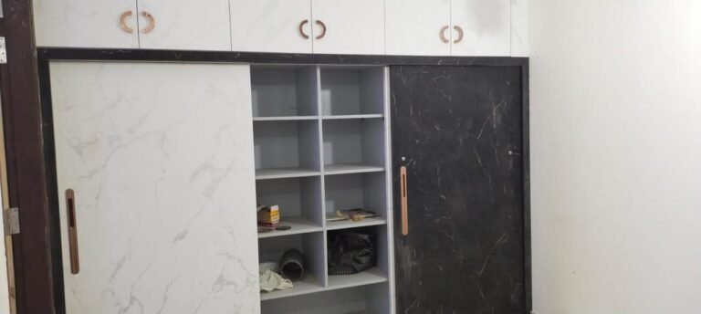 Interior project